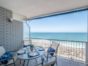 SPECTACULAR SEA VIEW Fuengirola, Fuengirola